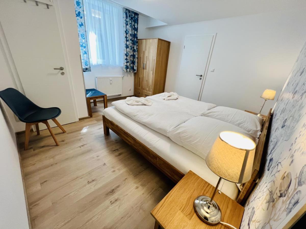 Berringer Arielle, An Der Promenade Apartament